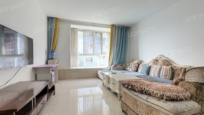 洛河小区B区二手房实景图