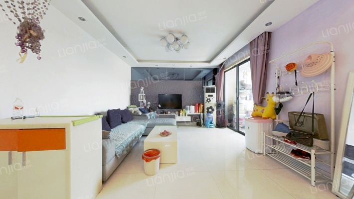 青湖丽苑星湖客二手房实景图