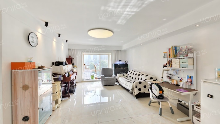 左岸风度二手房实景图