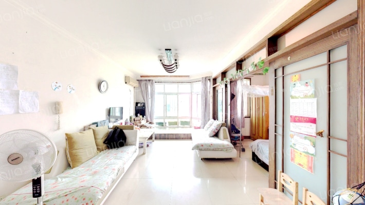 南洋人家二手房实景图