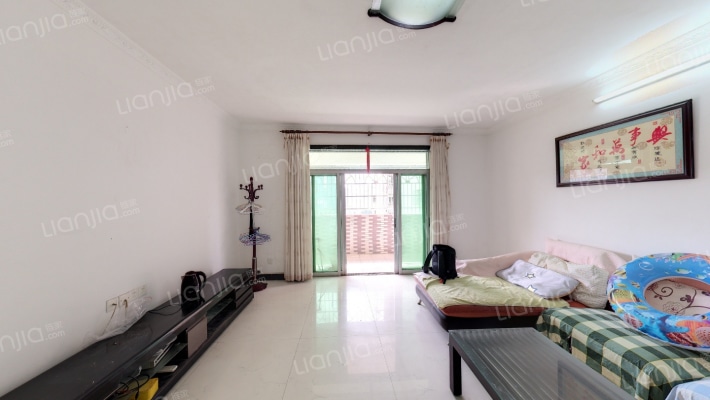 民贸花园二手房实景图