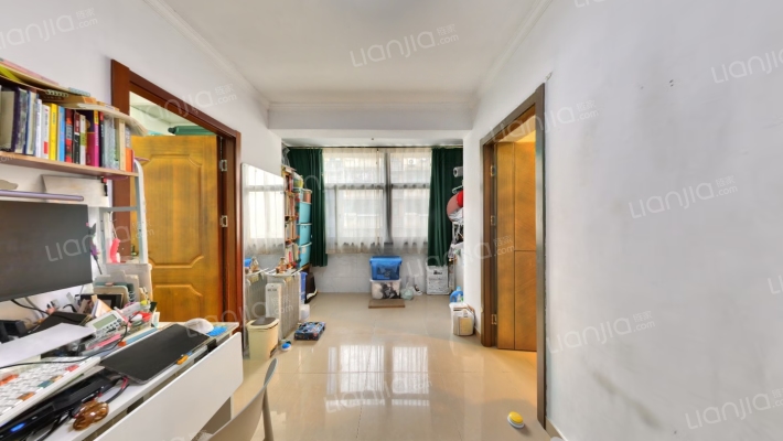 昆仑路二手房实景图