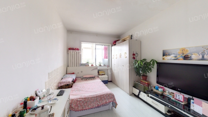 红霞里(汉沽区)二手房实景图