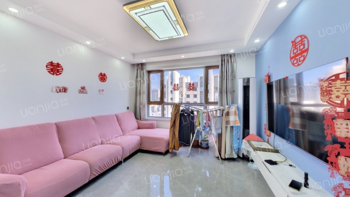 中凯毓秀名苑二手房实景图