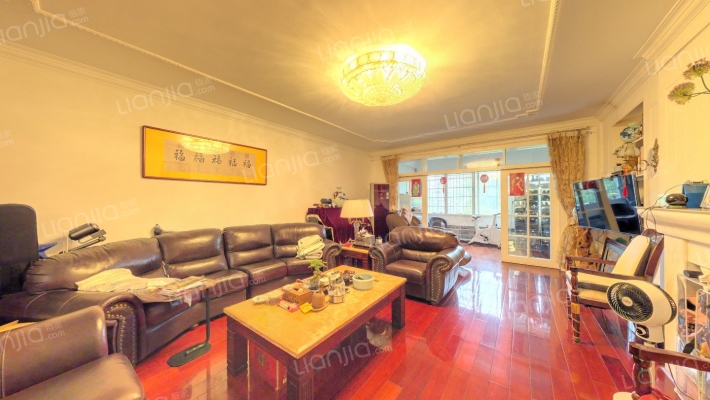 桃花源居二手房实景图