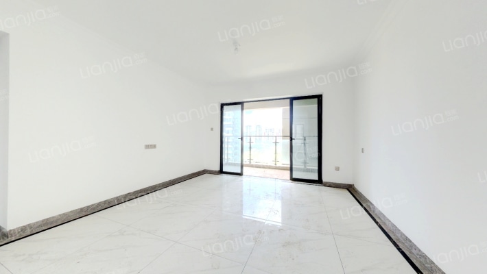 红树景园二手房实景图