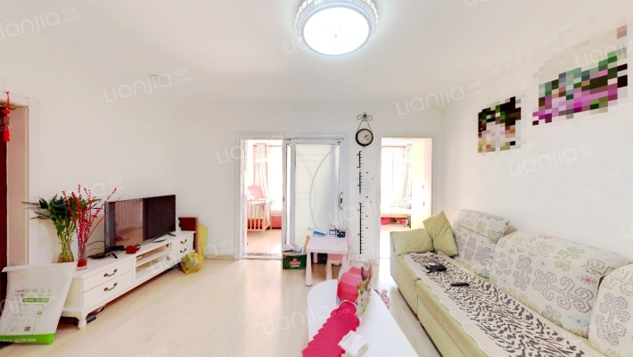 福林小区（宏大路）二手房实景图