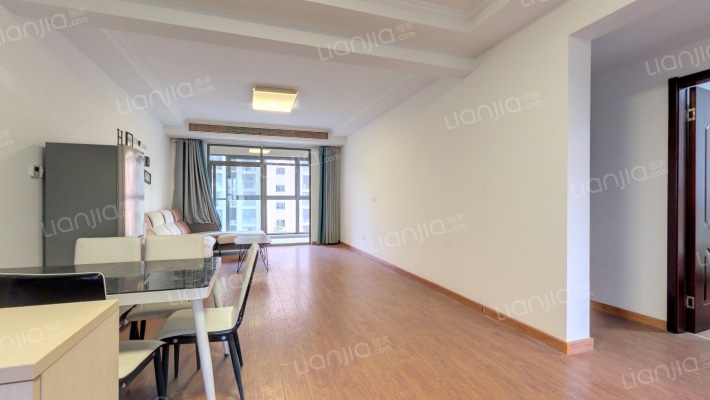 梧桐公馆二手房实景图