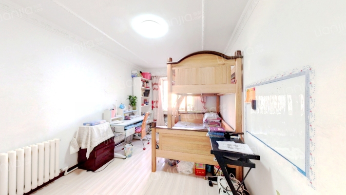 木兰街二手房实景图