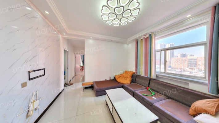 滏阳东院二手房实景图