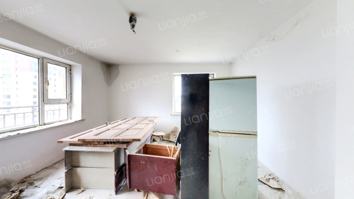 尚都东郡二手房实景图