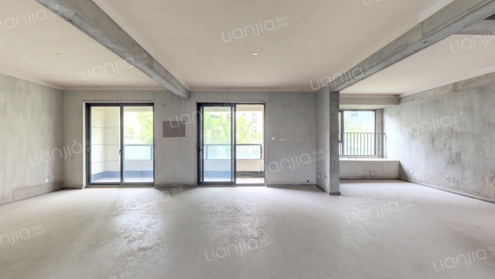 君尊美邸二手房实景图