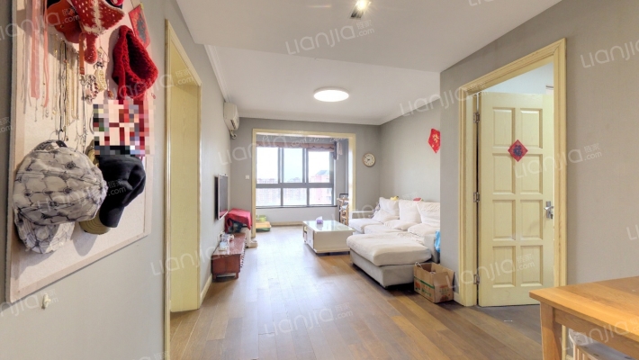 中星海上名豪苑(四期)二手房实景图