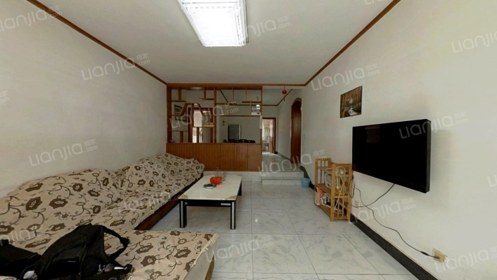 海正宏建商住楼二手房实景图