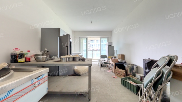 嘉源红郡二手房实景图