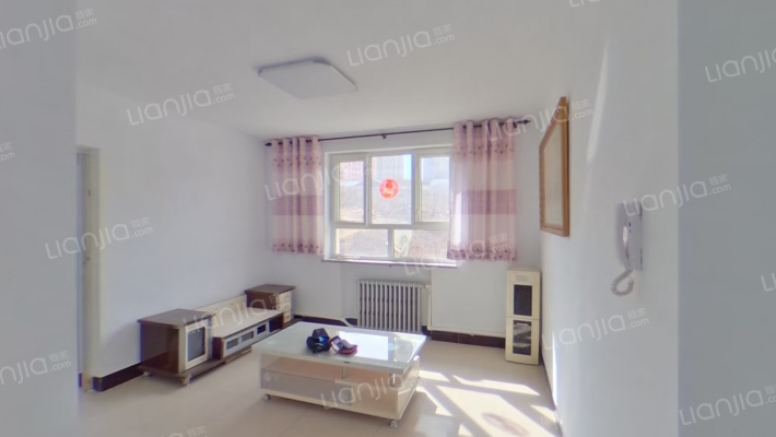 天宝花园二手房实景图