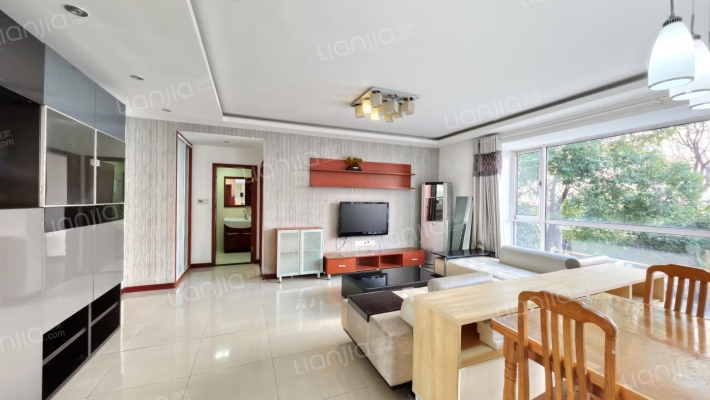 天水滨江花园东苑二手房实景图