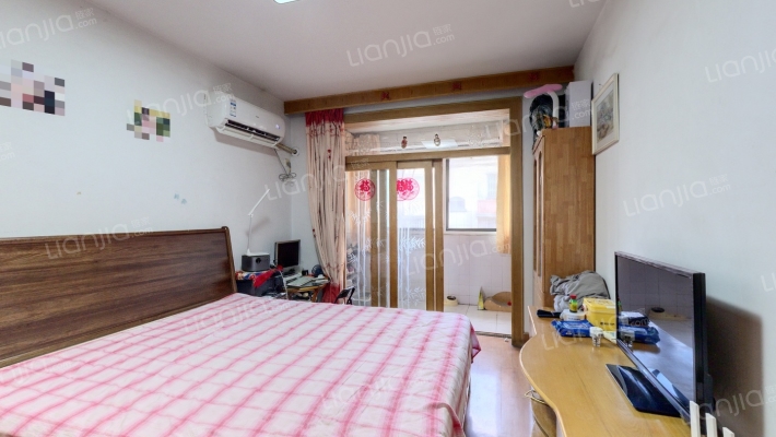 莫愁东寓二手房实景图