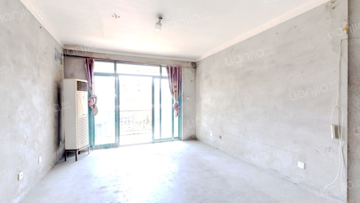 紫翠苑南区（俱进路500弄）二手房实景图