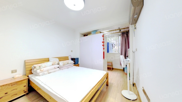 解放门二手房实景图