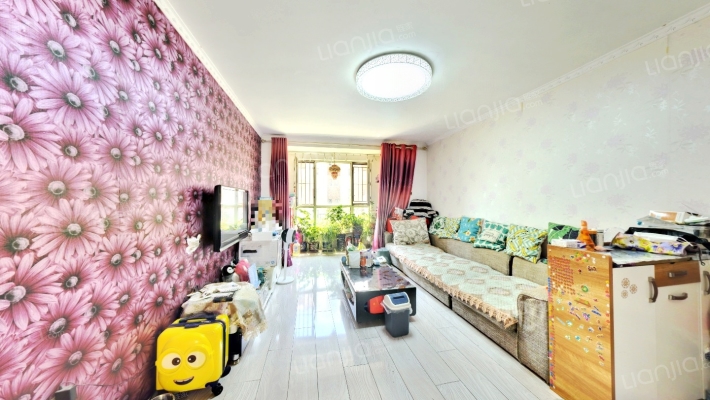 万盛理想国米拉小镇二手房实景图