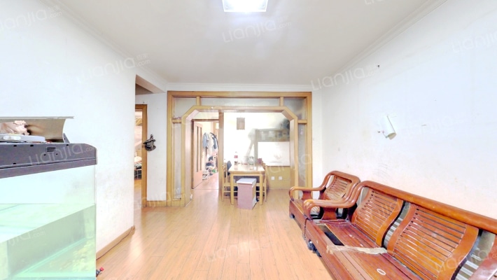 老屯小区二手房实景图