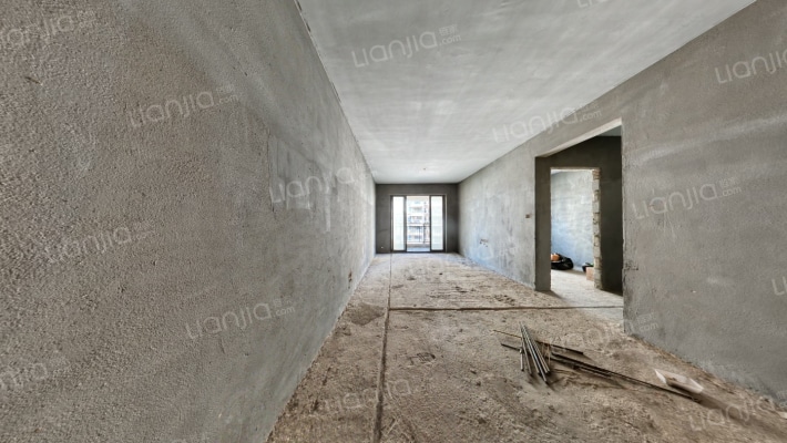 珠江四季悦城一期二手房实景图