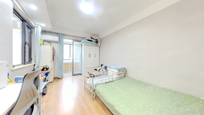 橡树6号二手房实景图