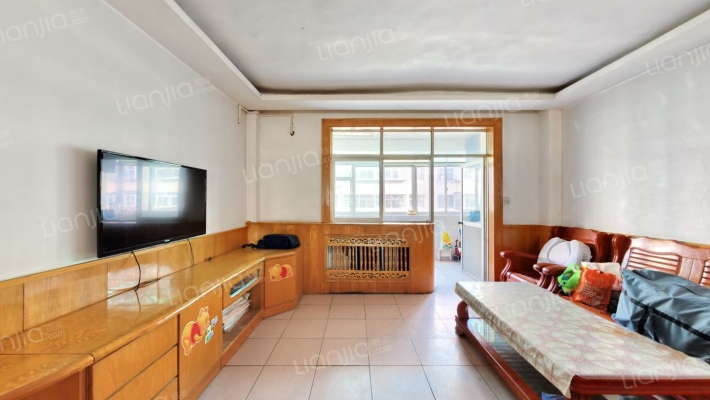 兰铝一区二手房实景图