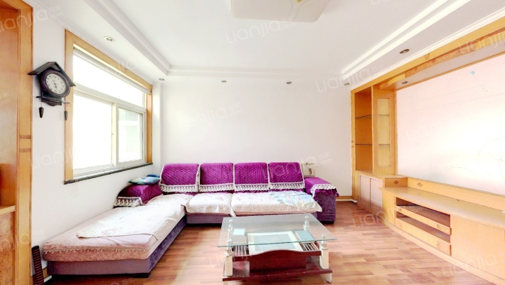 民丰小区二手房实景图