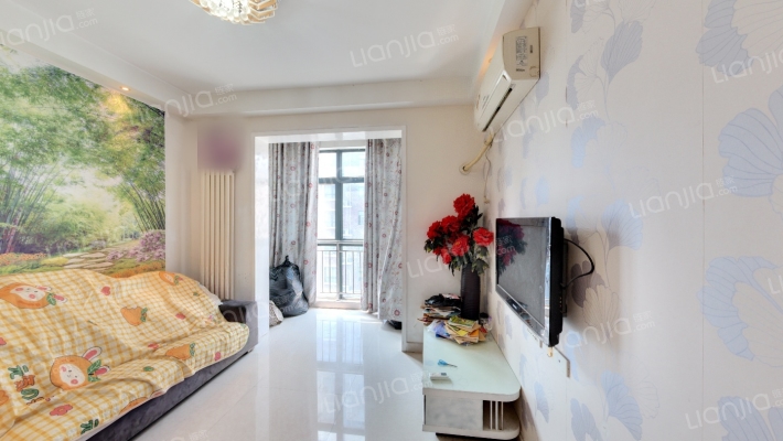 宋城雅居二手房实景图