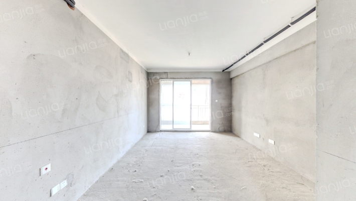 置地康熙左岸二手房实景图