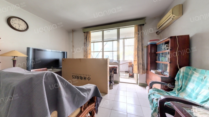 煤炭设计院小区二手房实景图
