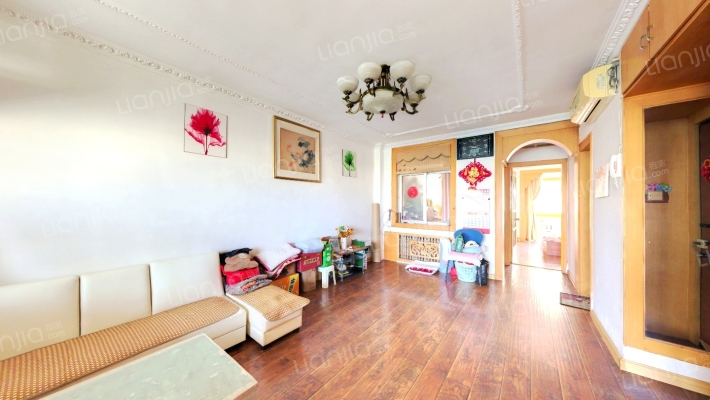 凤凰台一街小区二手房实景图