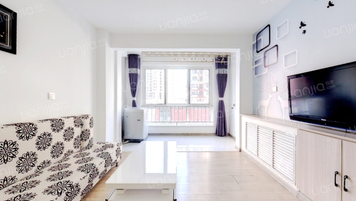 天赐椿城二期欢乐颂二手房实景图