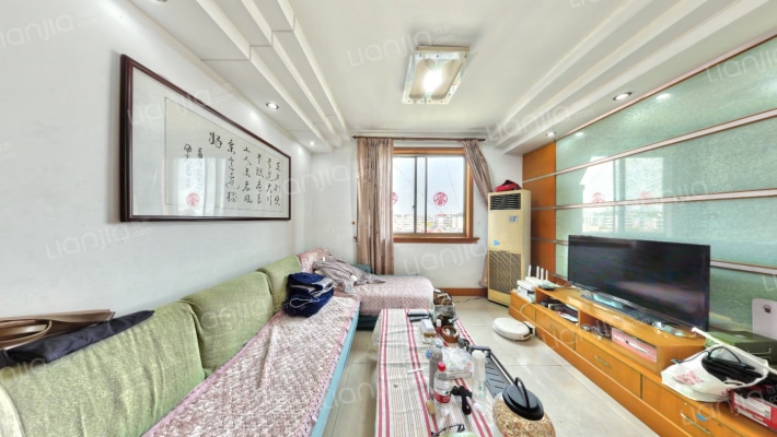 建开花园北区二手房实景图