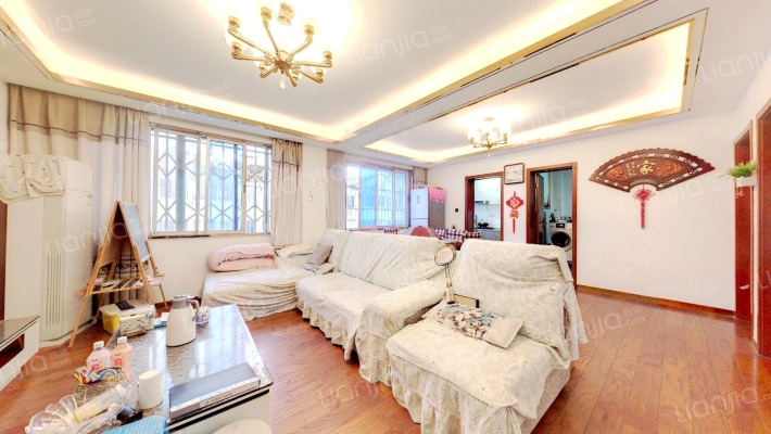 水香七村二手房实景图