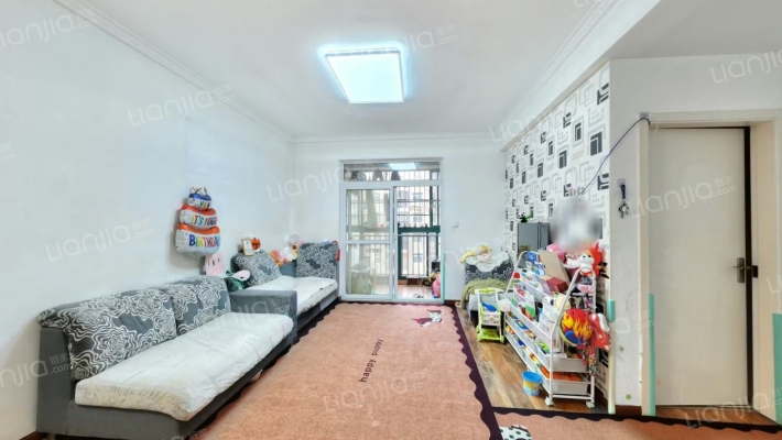 惠民苑三期二手房实景图