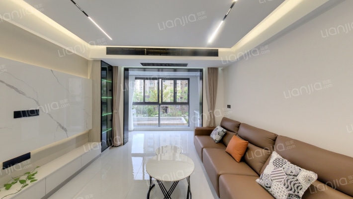 大桥新村二手房实景图