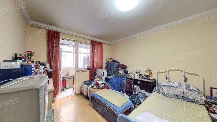 宝通大楼二手房实景图