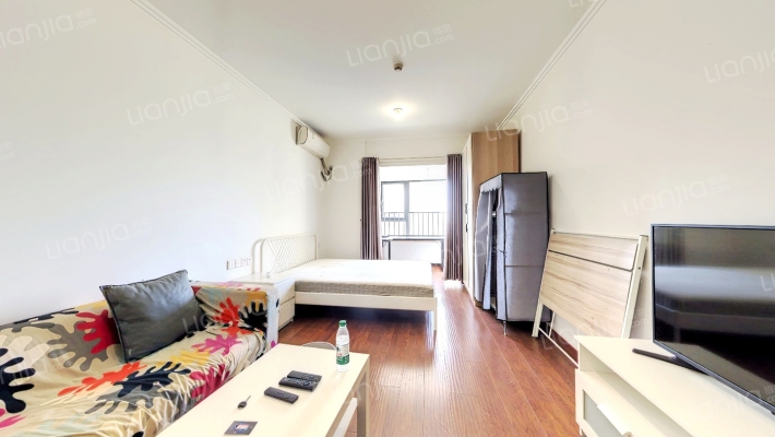 招商江湾国际二手房实景图