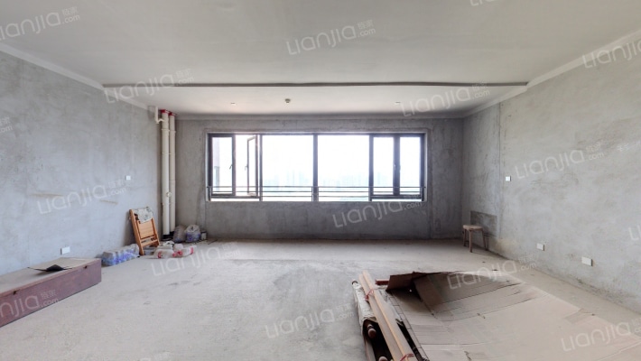 保利西海岸二手房实景图