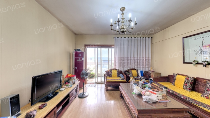 琅园锦绣前程二手房实景图