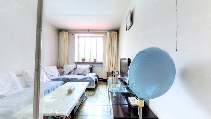 兰州制桶厂家属院二手房实景图