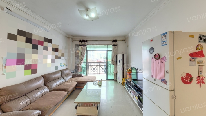 汇景大道二手房实景图