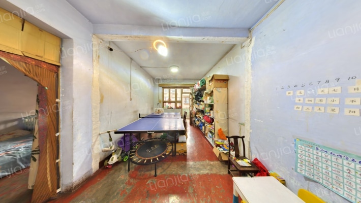 人民中路一段4号二手房实景图