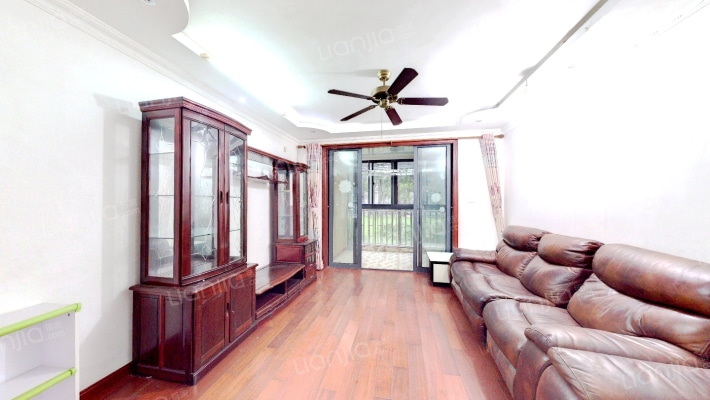 星晓家园二手房实景图