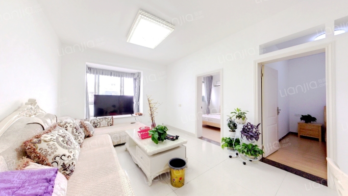 外滩公馆二手房实景图