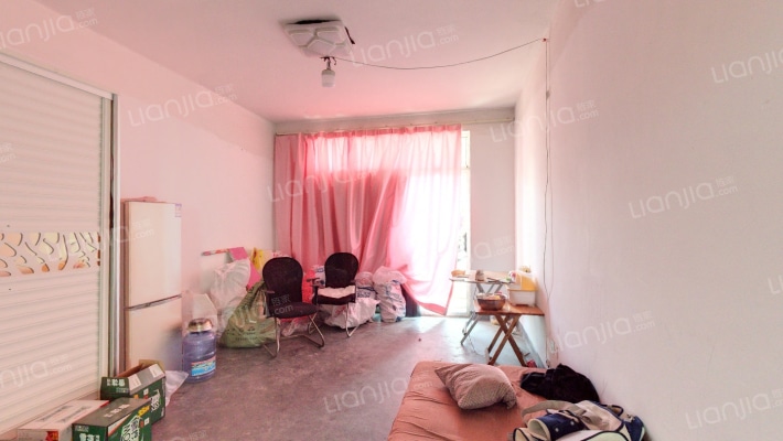 闻川路二手房实景图