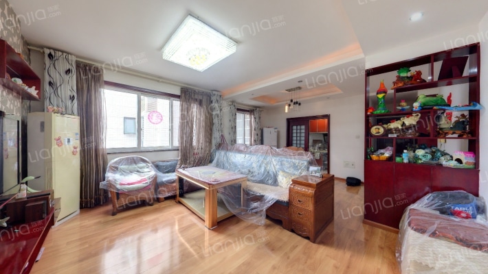 瑞丰花园二手房实景图